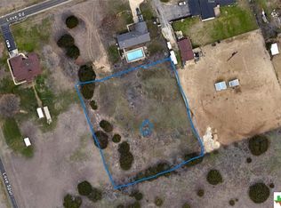 Love Rd, Killeen, TX 76542