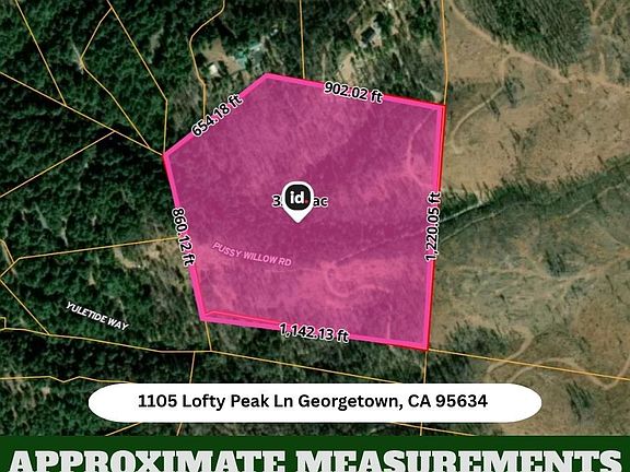 4th image of 1105 Lofty Peak Ln