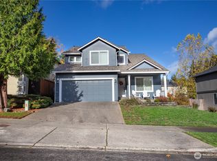 3834 Starling Dr NW, Olympia, WA