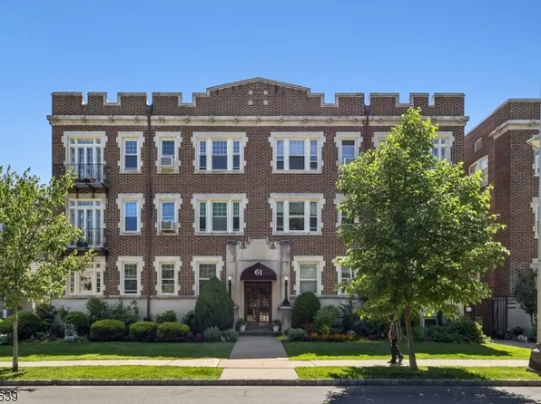 61 S Fullerton Ave #32, Montclair Twp., NJ 07042
