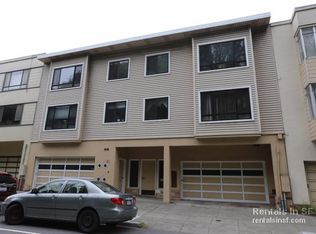 1763 7th Ave APT 4, San Francisco, CA 94122
