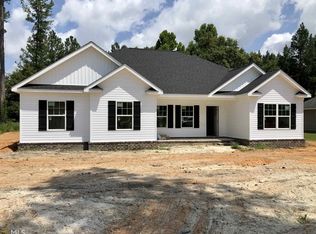 413 Serenity Ave, Brooklet, GA 30415