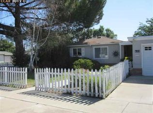 490 Andrews St, Livermore, CA