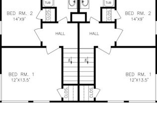 1613 Enoree Ave #1/2, Columbia, SC 29205