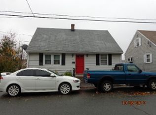 20A Hazel St, Salem, MA 01970