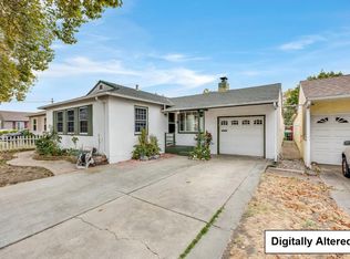 754 Grant Ave, San Lorenzo, CA 94580