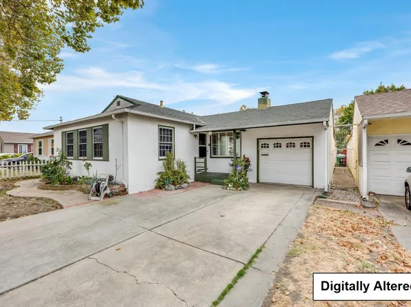 754 Grant Ave, San Lorenzo, CA 94580