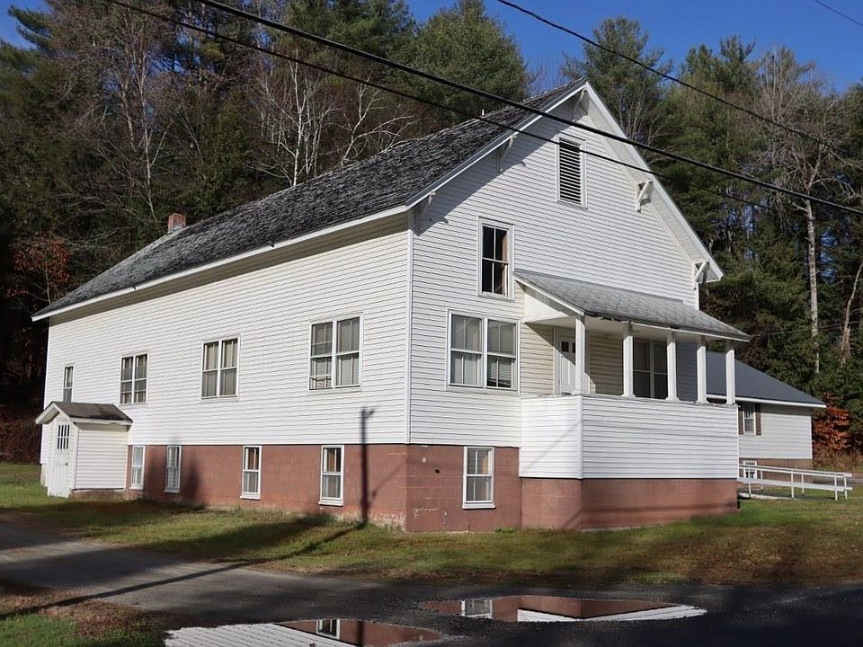 11 Church Street, North Springfield, VT 05150 Zillow