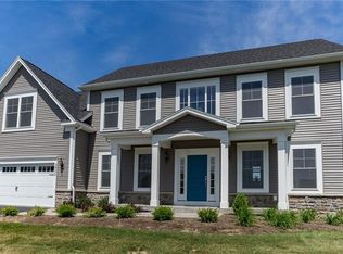 3945 Rileys Run, Canandaigua, NY 14424