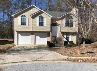 317 Tap Root Ln, Atlanta, GA 30349