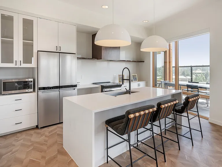 Community Kitchen