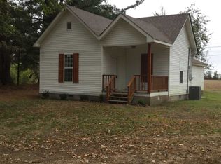 65 Gaines Rd, Covington, TN 38019