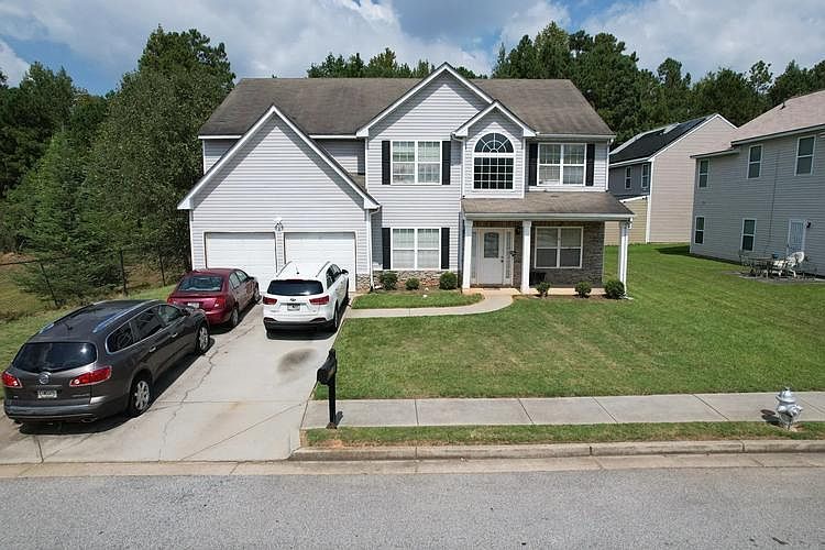 1st image of 4105 Monaghan Way