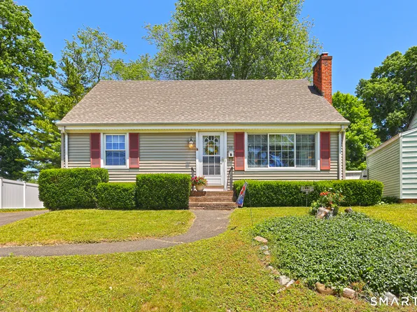 105 Seaview Avenue, West Haven, CT 06516