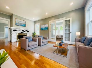 40 Clyde St, Belmont, MA 02478