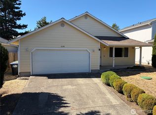 16340 Cascadian Ave SE, Yelm, WA 98597