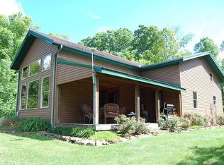 2984 Bixler Rd, Bowling Green, IN 47460