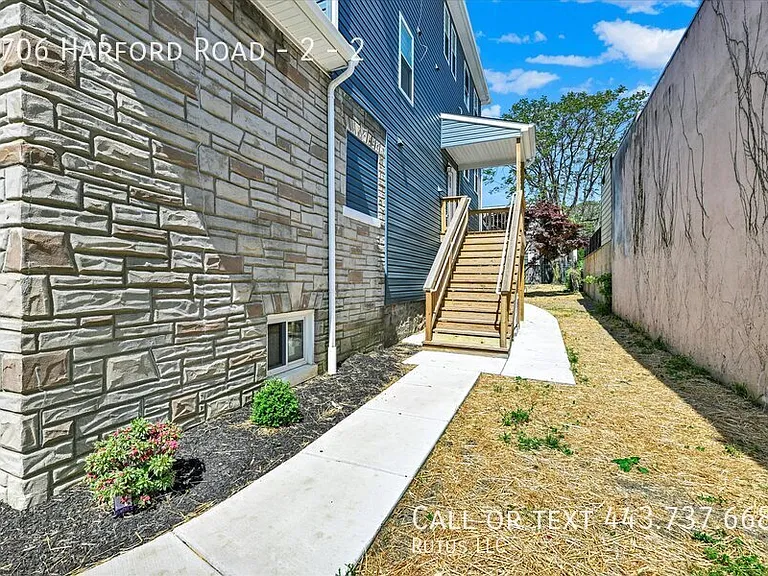 4706 Harford Rd #2 — Photo 5