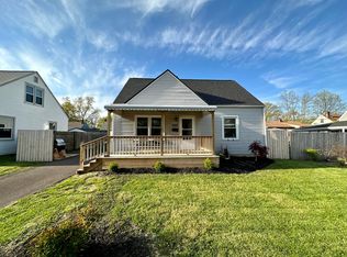 888 E Longview Ave, Columbus, OH 43224