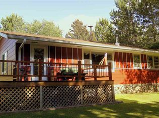 438 Balsam Rd, Crystal Falls, MI 49920