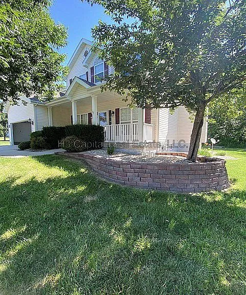 2209 Tigers Way — Photo 1