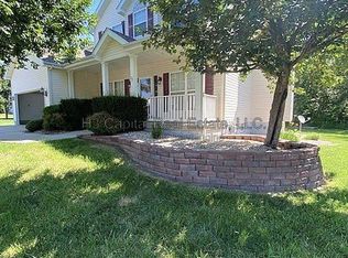 2209 Tigers Way, Belleville, IL 62220
