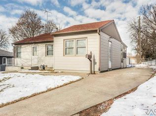 3116 E 19th St, Sioux Falls, SD 57103