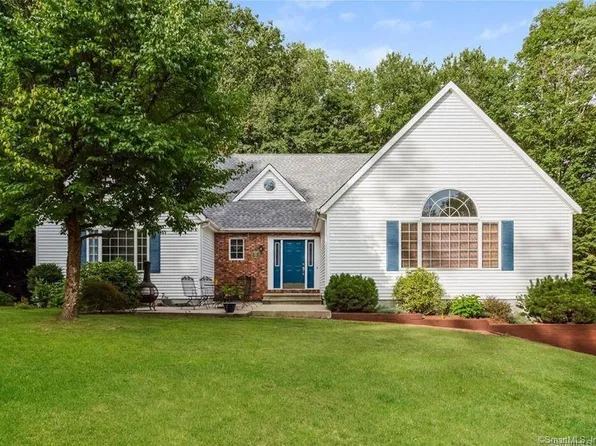 319 Taylor Brook Road, Winchester, CT 06098