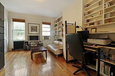 Rented by Corcoran