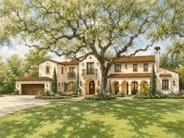 300 W Orange Grove Ave, Arcadia, CA 91006