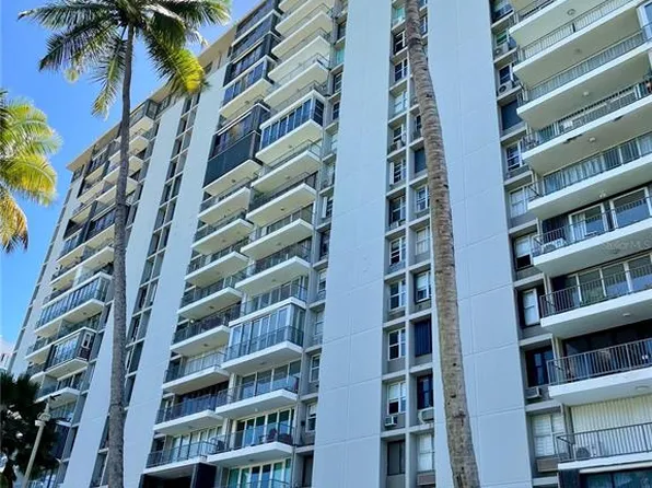 4745 Avenue Isla Verde #7B, Carolina, PR 00979