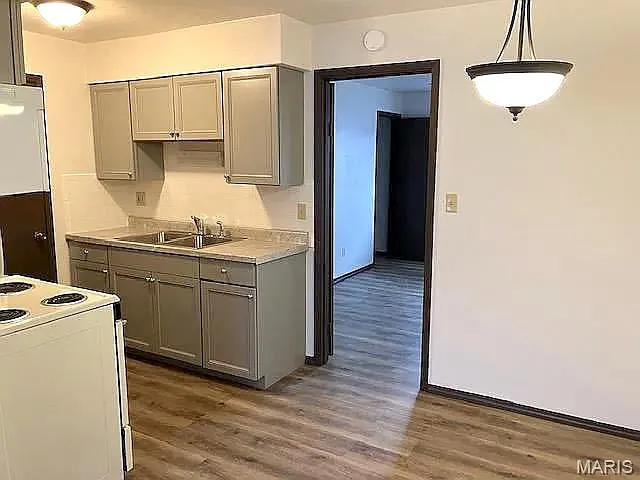 1 bed, 1.0 bath, 600 sqft, $700 — Photo 4
