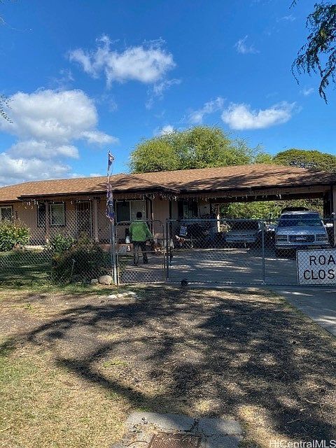 1st image of 85-171 Maiuu Rd