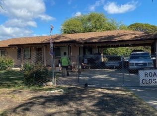 85-171 Maiuu Rd, Waianae, HI 96792