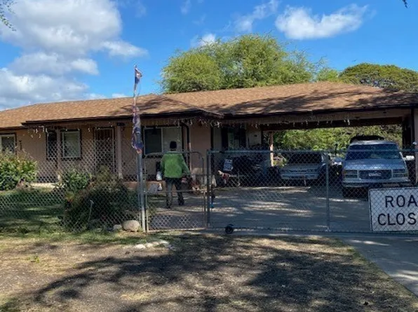 85-171 Maiuu Rd, Waianae, HI 96792