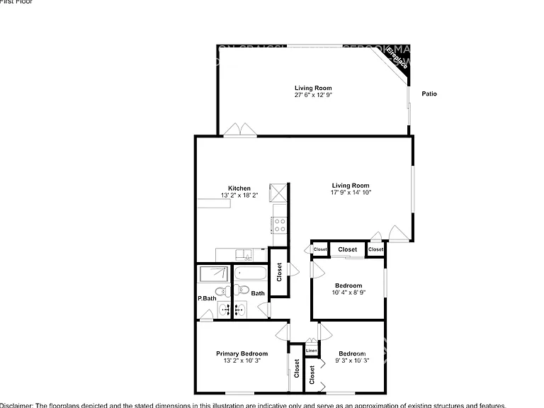 4648 E Wayland Rd — Photo 3