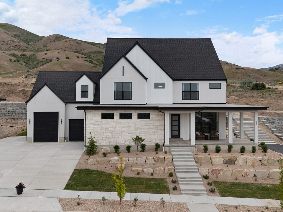 Plan Elevation.