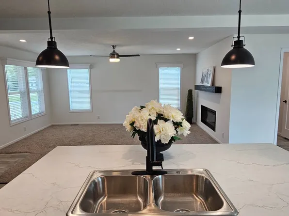 431 Park Hills Xing #31, Fairborn, OH 45324