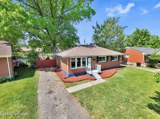 3520 Ramona Ave, Louisville, KY 40220