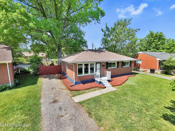 3520 Ramona Ave, Louisville, KY 40220