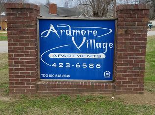 29751 2nd Ave E, Ardmore, AL 35739