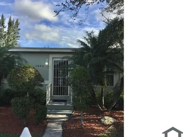 1800 Rutland St, Opa Locka, FL 33054