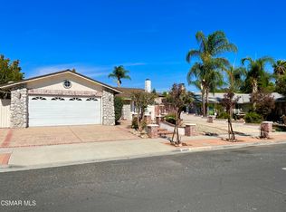 14425 E Amherst St, Moorpark, CA 93021