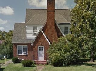 1125 S Main St, Harrisonburg, VA 22801