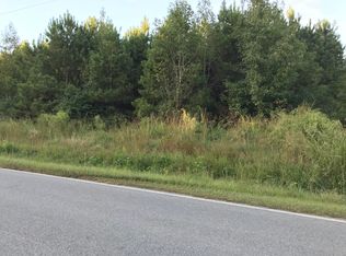 LOT 9 Bakers School Rd, Scotland Neck, NC 27874