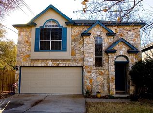 12602 Dringenberg Dr, Austin, TX 78729