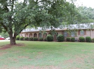 1154 Redan Way, Stone Mountain, GA 30088