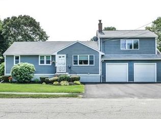 16 Reo Rd, Peabody, MA 01960