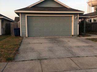 1518 Oak Harbor Dr, Corpus Christi, TX 78418