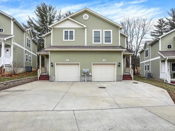 3140 S Cuffers Dr, Bloomington, IN 47403